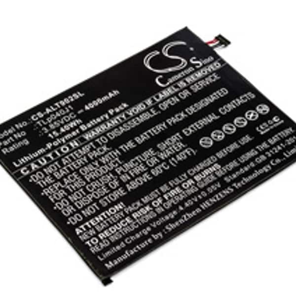 Ilc Replacement for Alcatel 9029z Battery 9029Z - main